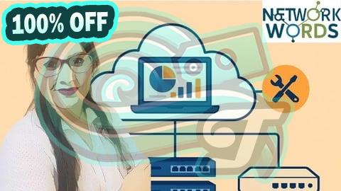 100% Free Coupon Basics of Aruba Central
