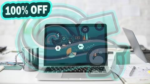 100% Free Coupon Basics of Database Design & Development