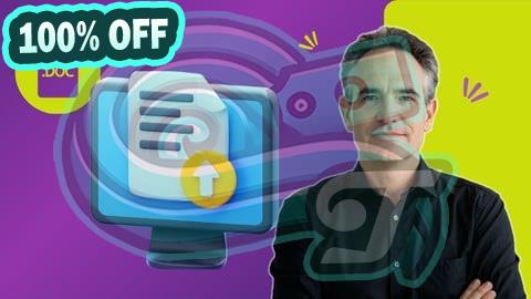 100% Free Coupon Become a Copy Editor & Proofreader: Complete Course