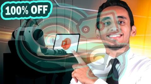 100% Free Coupon Become a Presentation Pro in 1 Hour  with Gamma AI