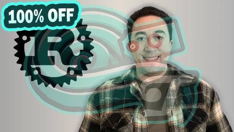 100% Free Coupon The Complete Rust Course: From Beginner to Advanced