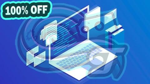 100% Free Coupon Become HTML Hero
