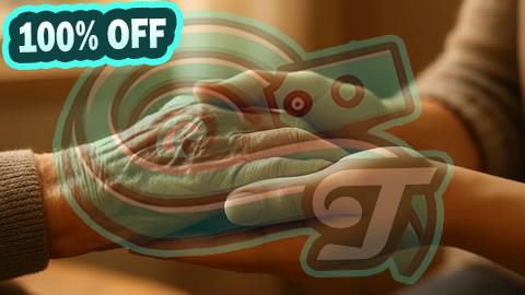100% Free Coupon Becoming a Death Doula: A Gentle Introduction to End-of-Life