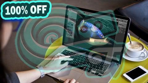 100% Free Coupon Becoming a Lighting Designer