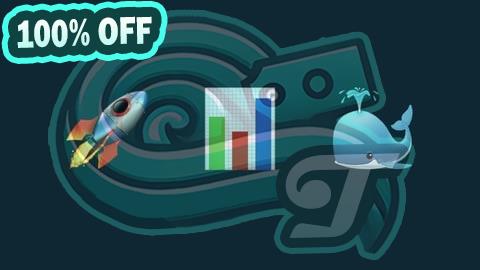 100% Free Coupon Beyond Jupyter Notebooks