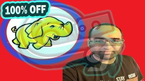 100% Free Coupon Big Data Hadoop and Spark with Scala