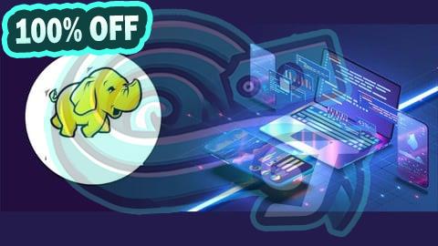 100% Free Coupon Big Data Hadoop Course