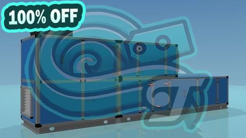 100% Free Coupon BIM Revit MEP Families Basics (Mech & Elec) Crash Course