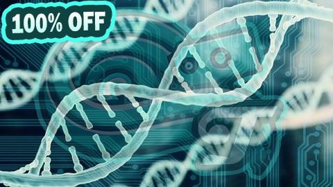 100% Free Coupon Bioinformatics Tools & Techniques