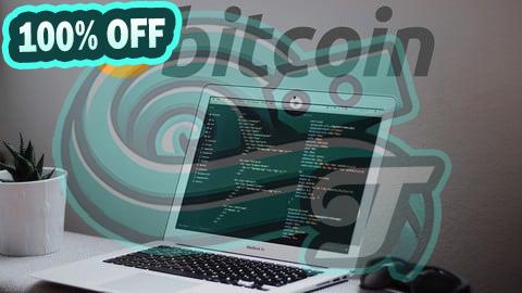 100% Free Coupon Blockchain & Bitcoin Basics