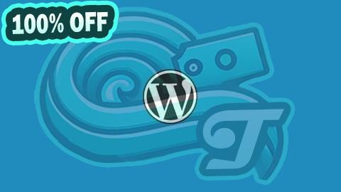100% Free Coupon Blogging and Content Marketing with WordPress