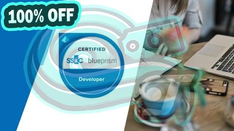 100% Free Coupon Blue Prism Developer Practice Exams