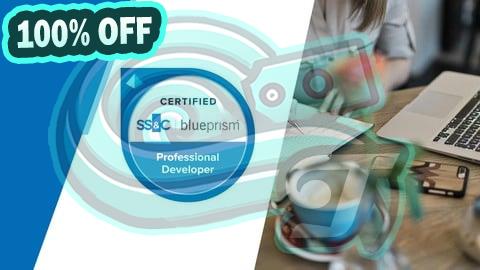 100% Free Coupon Blue Prism Professional Developer Practice Exams