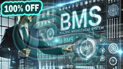 100% Free Coupon BMS - Building Management System Fundamentals & Essentials