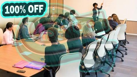 100% Free Coupon Board Member Executive Certification (BMEC)