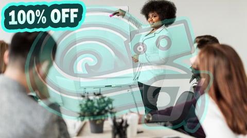 100% Free Coupon Body Language / Non-Verbal Communication for Leaders