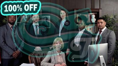 100% Free Coupon Body Language & Non-Verbal Communication for Leaders