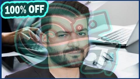 100% Free Coupon Bookkeeping AI: Bookkeeping Using ChatGPT (AI Fast Track)