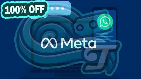 100% Free Coupon Boost Productivity with Meta AI for Professionals