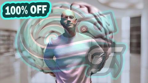 100% Free Coupon BrainFit: Cognitive Fitness for Active Minds