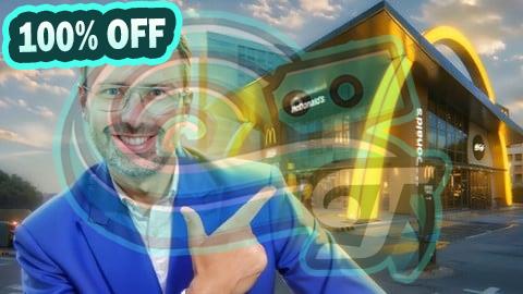 100% Free Coupon Branding & Brand Management with Dekker: Branding Strategy+