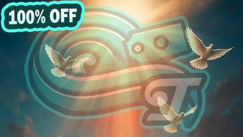 100% Free Coupon Break the Chains: Heal Emotional Wounds & Rebuild Confidence