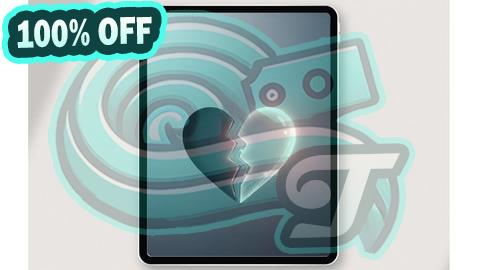 100% Free Coupon Breakup Grief: Heal After Heartbreak & Find Yourself Again
