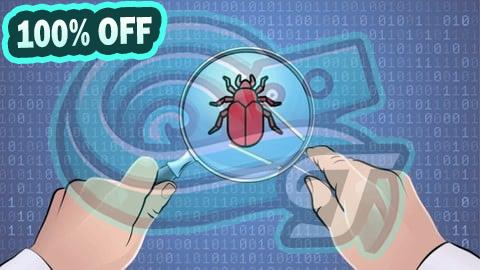 100% Free Coupon Bug Bounty-Ethical Hacking[Will Make Uh Pro & Rich] 2025