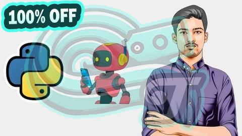 100% Free Coupon Build 10 AI Tools with Python: Complete Automation Course