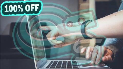 100% Free Coupon Build a Modern REST API with PHP 8, from Scratch!