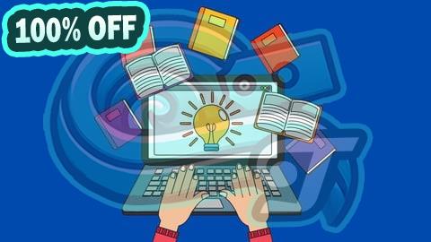 100% Free Coupon Build a Profitable Online Courses Business [Complete Guide]