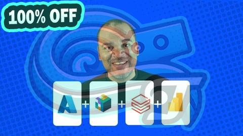 100% Free Coupon Build a robust FinOps Azure Cost Reporting in 1 Day