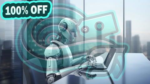 100% Free Coupon Build AI Agents from Scratch: Autonomous Systems for 2025