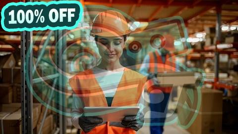 100% Free Coupon Build an AI Inventory Management SaaS App with Nextjs & MERN