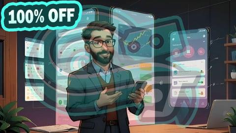 100% Free Coupon Build and Design Mobile App with Typescript & React Native