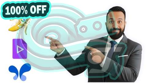100% Free Coupon Build with Google AI: Apps, Videos & Stunning Visuals