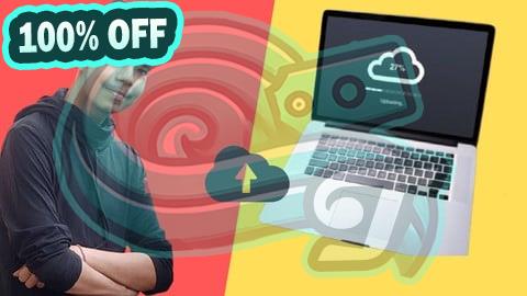100% Free Coupon Build Your Own File Sharing Website