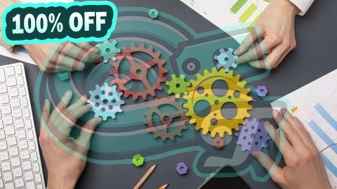 100% Free Coupon Build your Project Management Office (PMO) Step by Step