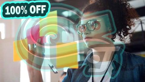 100% Free Coupon Building a Personal Brand for Career Success