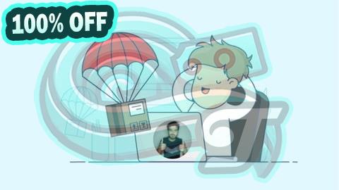 100% Free Coupon Building a shopify store and CJ dropshipping