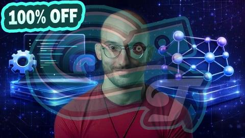 100% Free Coupon Building AI Integrations with Model Context Protocol (MCP)