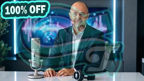 100% Free Coupon Building AI Voice Agents with ElevenLabs