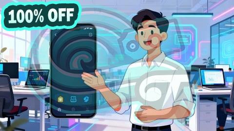 100% Free Coupon Building and Designing iOS Mobile Apps with Swift & Swift UI