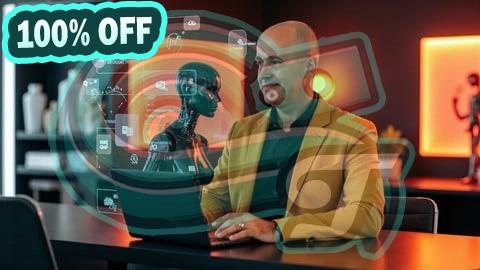 100% Free Coupon Building Basic AI Agents and Custom GPTs