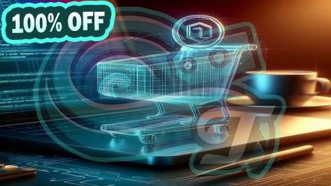 100% Free Coupon Building FullStack E-Commerce App using SpringBoot & React
