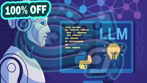 100% Free Coupon Building LLM Powered Applications – Create Intelligent Apps