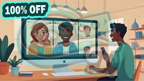 100% Free Coupon Building Video Call App with Javascript, Supabase and WebRTC