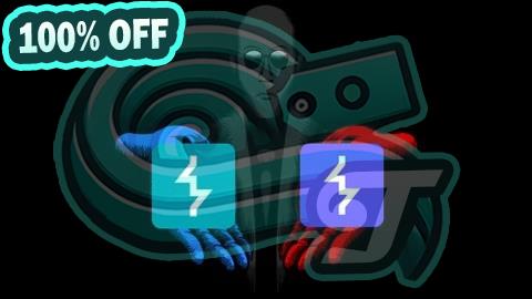 100% Free Coupon Burp Suite: Hands-On Testing on Real Sites with bug bounty