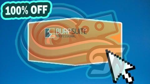 100% Free Coupon Burp Suite: In Depth Survival Guide