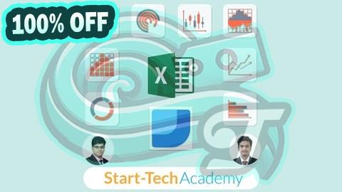 100% Free Coupon Business Analytics: Excel, Stats & Looker Studio [3-in-1]